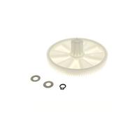 Grande poulie kw650740 - hachoir kenwood Autre G