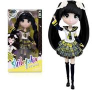 Grande Poupée Kawai style Japon 30 cm - Poupée Kiki - BANDAI - Licence Officielle Shibajuku Anime