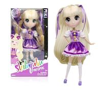 Grande Poupée Kawai style Japon 30 cm - Poupée Miki - BANDAI - Licence Officielle Shibajuku Anime