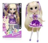 Grande Poupée Kawai style Japon 30 cm - Poupée Miki - Licence Officielle Shibajuku Anime