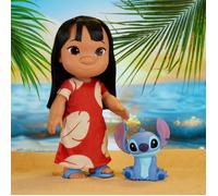 Grande poupée lilo et stitch Disney de 35cm
