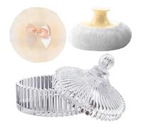 Grande poussière avec pouf - Design innovant Compact Cute Versatile Multipurpose, Stylish, Effortless Efficient Installation, Easy Install Convenient Multiuse Stylish | Multipurpose Outdoor Indoor Ut