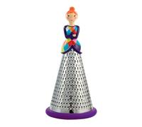 Grande râpe - Ma Dame