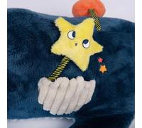 Grande Requin d'Activités - Les Aventures Paulie