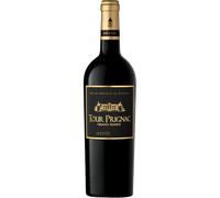 Grande Réserve Médoc 2022 - Tour Prignac - Cru Bourgeois