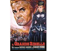 Grande Ribelle Il
