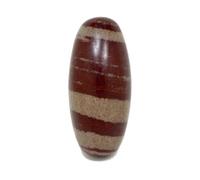Grande rivière Nârada Shiva Lingam Pierre Environ 3 Inch