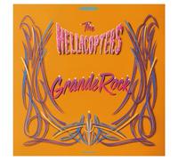 GRANDE ROCK REVISITED