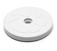 Grande roue blanche de rechange pour polaris 180/280/380 Polaris c6 blanc G