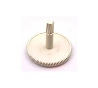 Grande roue blanche pour robot multifonctions