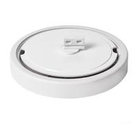 Grande roue complète avec roulements de rechange pour Polaris Zodiac 280