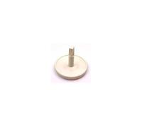 SEB Grande roue crantée pour robot Tefal MS-8030000437 G blanche