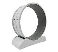 Grande roue d'exercice pour chat 80 cm - Roue avec blocage pour l'intérieur des chats - Capacité de charge intérieure : 10 kg - Roue de sécurité pour chat avec design sans couture