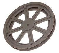 Grande roue Machine à pain SS-186170 MOULINEX - 321005 G