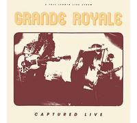 Captured Live