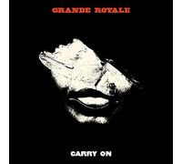 Grande Royale - Carry on (White Vinyl) [Import]