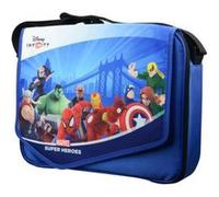Sacoche Play Zone Pdp pour accessoires Disney Infinity 2.0 - Marvel Super Heroes