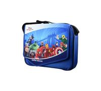 Sacoche Play Zone Pdp pour accessoires Disney Infinity 2.0 - Marvel Super Heroes