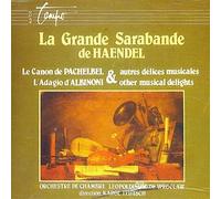 Grande sarabande