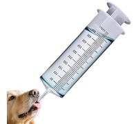 Grande seringue pour liquide, 500 ml, outils d'extraction pour laboratoires scientifiques, encre, huile, colle, parfum, plantes, jardin, alimentation pour animaux domestiques