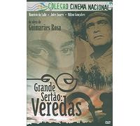Grande Sertao: Veredas (1965) (Geraldo e Renato ) - Mauricio do Valle / Jofre Soares / Milton Goncalve
