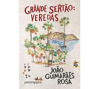 Grande Sertao - Veredas - Edicao De Bolso (Em Portugues do Brasil)