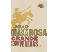 Grande Sertão. Veredas (Em Portuguese do Brasil)