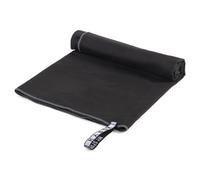 Grande serviette en microfibre PUMA x HYROX, Vêtements, Noir, OSFA OSFA