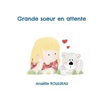 Grande soeur en attente : Big sister waiting