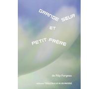 Grande soeur et petit frère