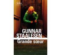 Grande soeur Gunnar Staalesen (Auteur), Alex Fouillet (Traduction)