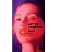 Grande soeur Gunnar Staalesen (Auteur), Alex Fouillet (Traduction)