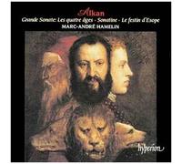 Grande Son. "Les 4 Ages", Sonatine, Barcarolle, Festin D'esope
