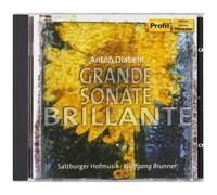 Anton Diabelli: Grande Sonate Brillante