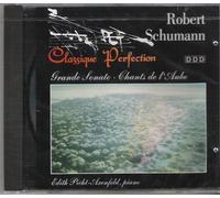 Edith Picht-Axenfeld - Robert Schumann, 3. Große Sonate op.14
