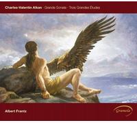 Grande Sonate Opus 33, Tois Grandes Études Opus 76