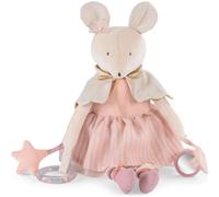 Grande souris d'activités La petite école de danse