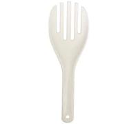 Grande spatule à riz en forme de fourchette, serveurs de riz et de pommes de terre, pour pot de riz, restaurant, cantine, 27 cm