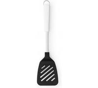 Grande spatule anti adhérente essential line - Brabantia - Blanc - Plastique Blanc G