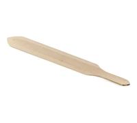 Grande spatule en bois pour crêpière Lagrange - AC100102