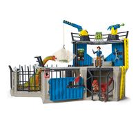 Grande station de recherche Dino