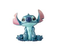 Grande Statuette De Collection Stitch 36 Cm