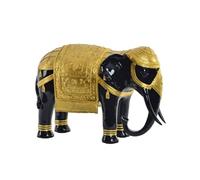 Grande statuette Eléphant