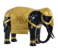 Grande statuette Éléphant G