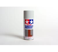 GRANDE SURFACE APPRÊT POUR PLASTIQUE ET MÉTAL - GRIS CLAIR (180 ML) #87064 TA...