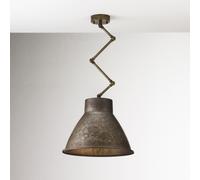 Grande suspension LOFT 269.04.OF IL FANALE
