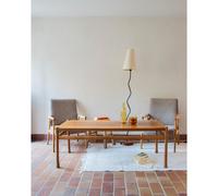 Grande table basse scandinave n°557