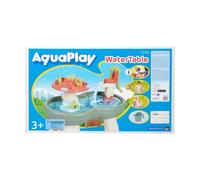 Aquaplay Table d'eau pastel