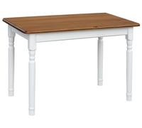Grande table table à manger table de cuisine restaurant style campagnard...