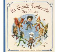 Grande tambouille des lutins